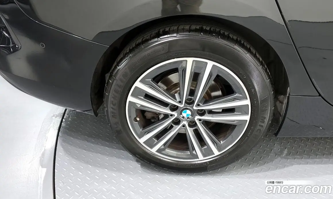BMW 2 серия 2022 2.0 автомат (гидро), фото 7 BMW 2 серия 2022 2.0 автомат (гидро), фото 7