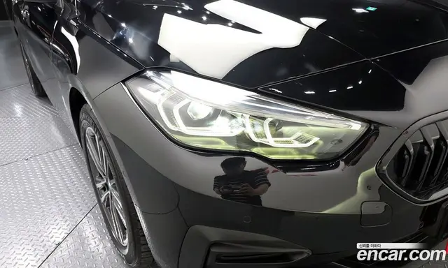 BMW 2 серия 2022 2.0 автомат (гидро), миниатюра 8 BMW 2 серия 2022 2.0 автомат (гидро), миниатюра 8
