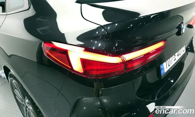BMW 2 серия 2022 2.0 автомат (гидро), миниатюра 9 BMW 2 серия 2022 2.0 автомат (гидро), миниатюра 9