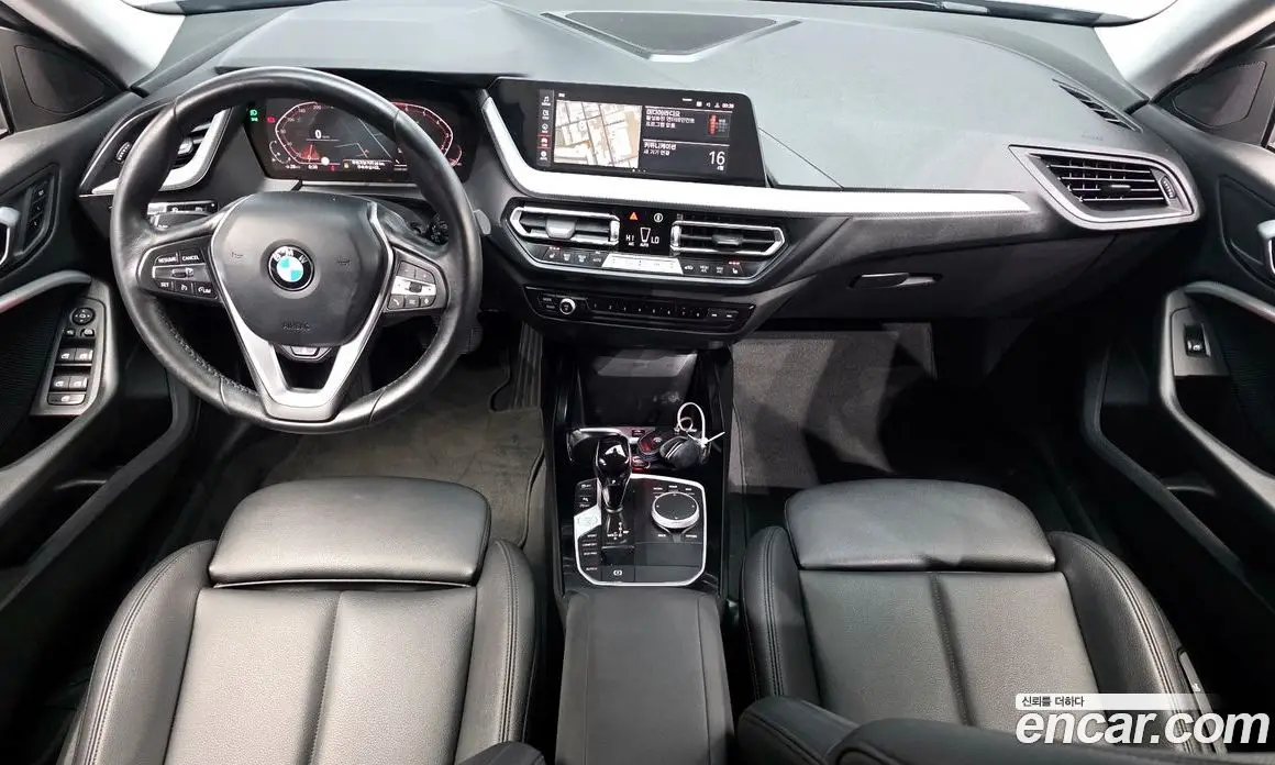 BMW 2 серия 2022 2.0 автомат (гидро), фото 10 BMW 2 серия 2022 2.0 автомат (гидро), фото 10