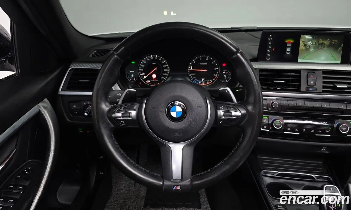 BMW 3 серия 2018 2.0 автомат (гидро), фото 19