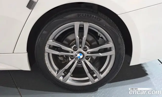 BMW 3 серия 2018 2.0 автомат (гидро), миниатюра 6