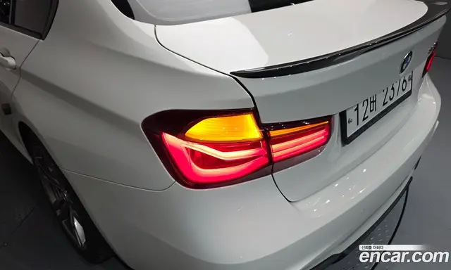 BMW 3 серия 2018 2.0 автомат (гидро), миниатюра 8