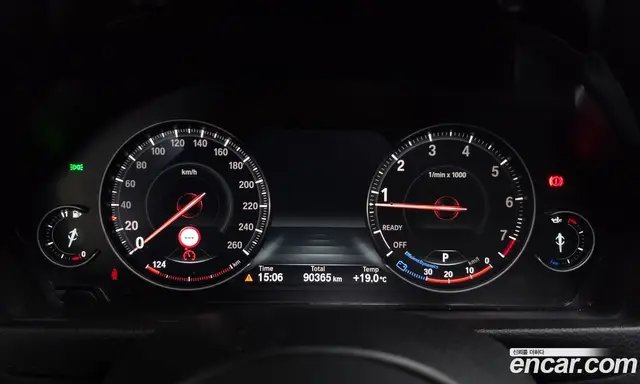 BMW 3 серия 2018 2.0 автомат (гидро), миниатюра 10