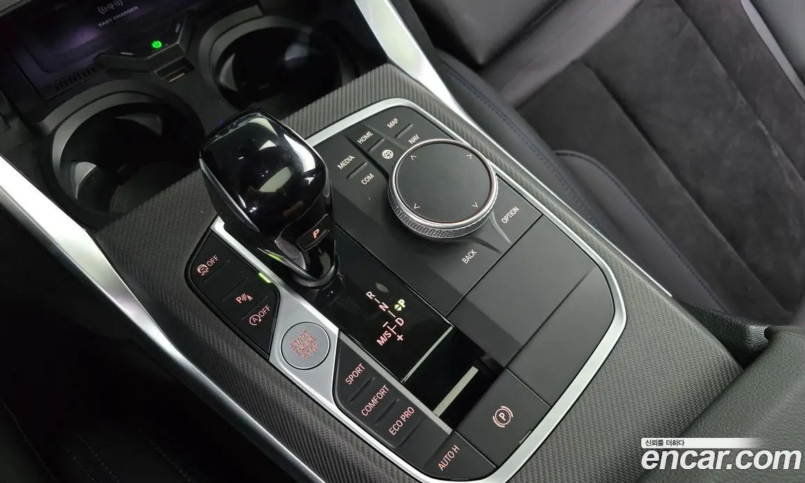 BMW 3 серия 2021 2.0 автомат (гидро), фото 12