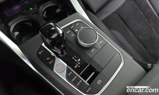 BMW 3 серия 2021 2.0 автомат (гидро), миниатюра 12
