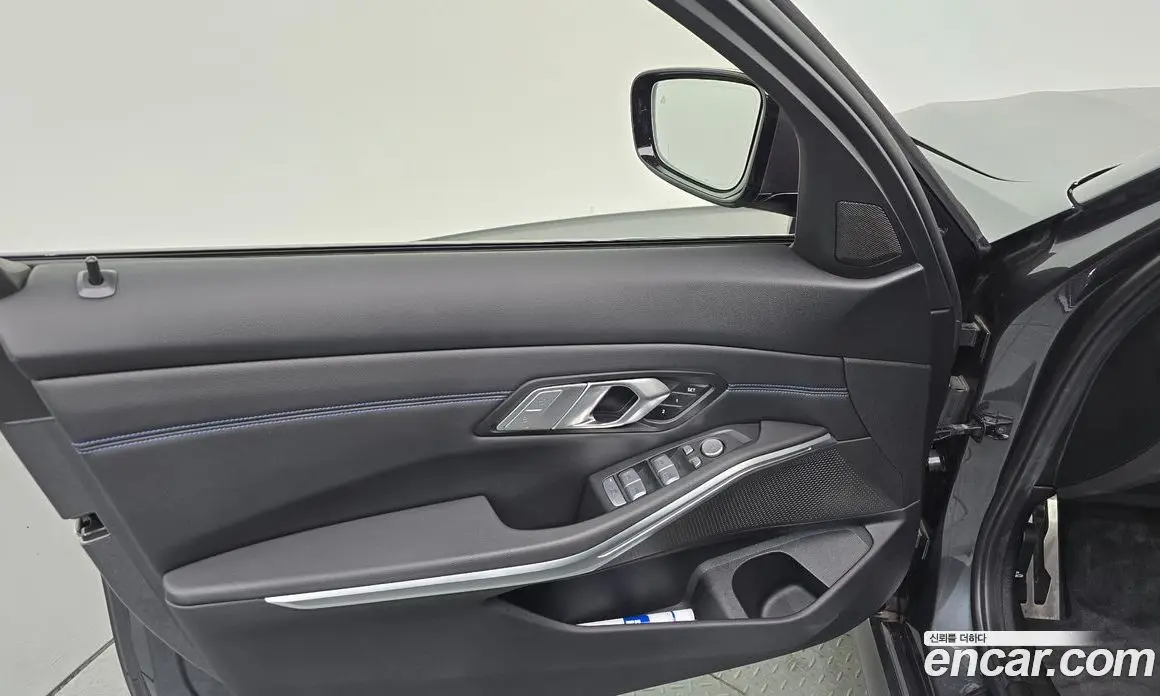 BMW 3 серия 2021 2.0 автомат (гидро), фото 14