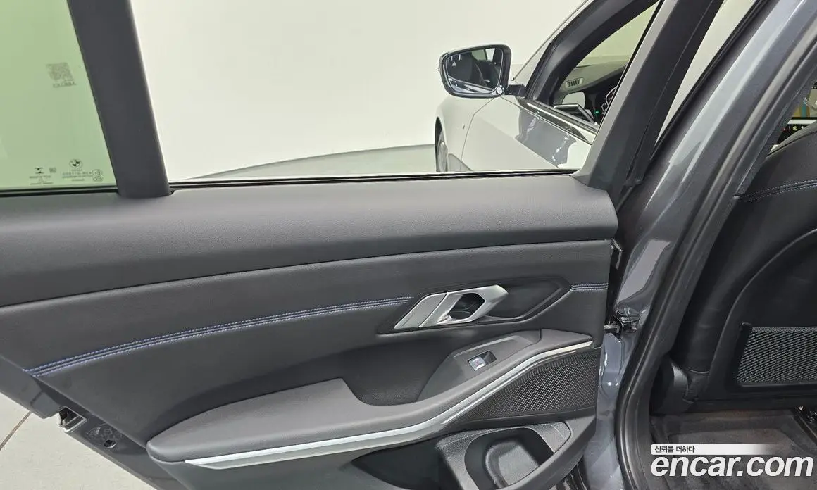 BMW 3 серия 2021 2.0 автомат (гидро), фото 15