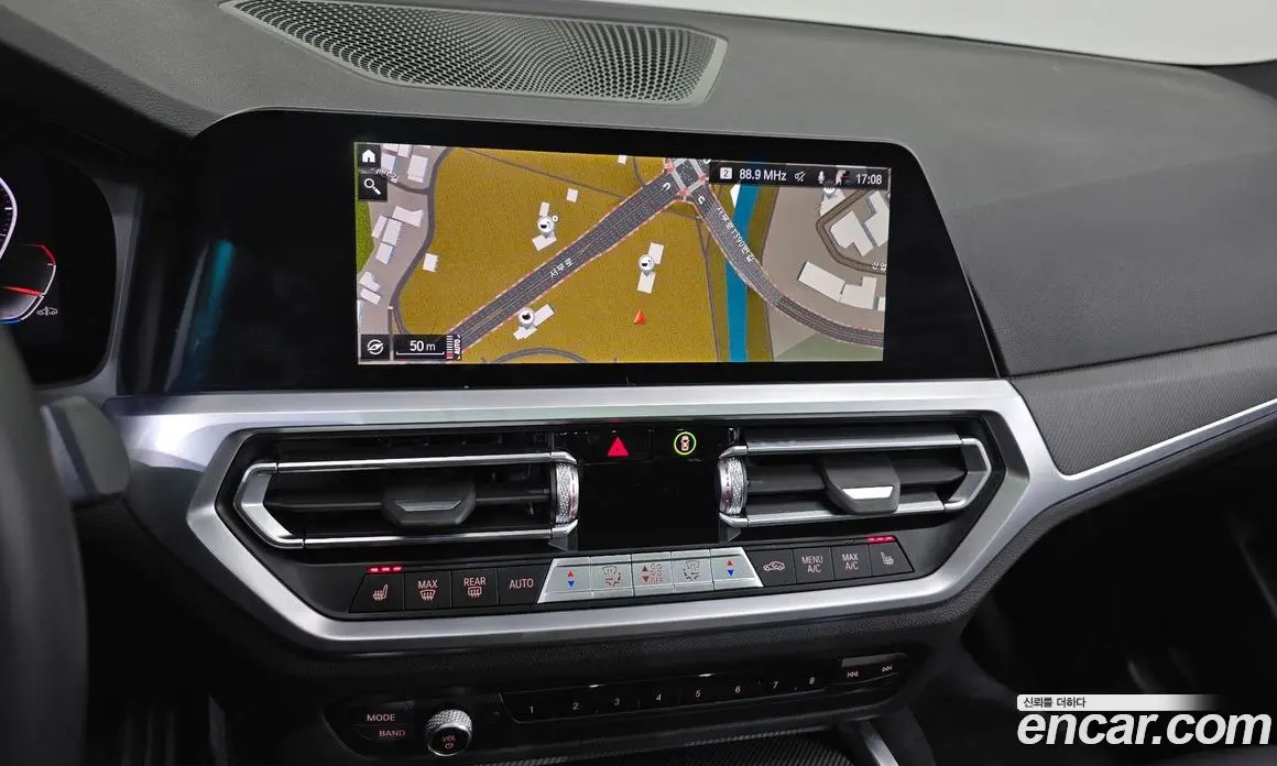 BMW 3 серия 2021 2.0 автомат (гидро), фото 20