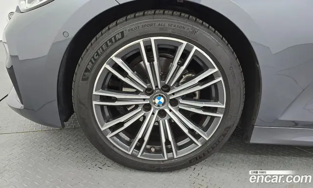 BMW 3 серия 2021 2.0 автомат (гидро), миниатюра 5