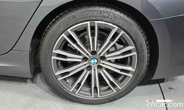 BMW 3 серия 2021 2.0 автомат (гидро), миниатюра 7