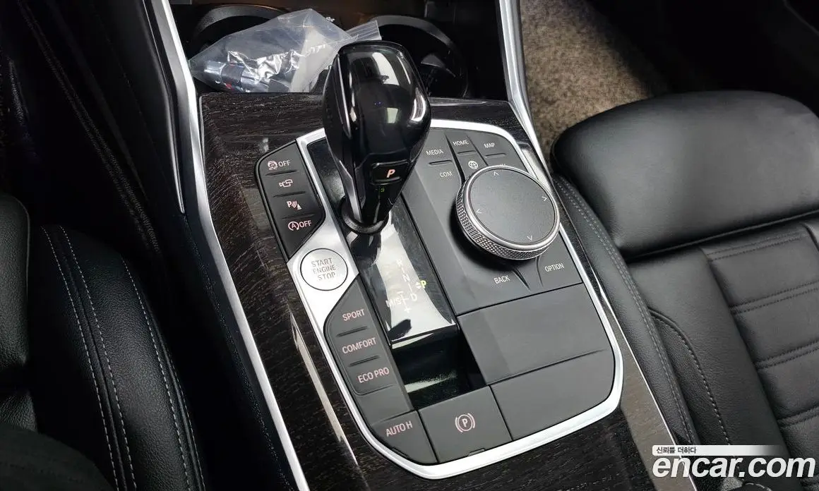 BMW 3 серия 2021 2.0 автомат (гидро), фото 12