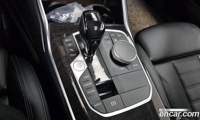 BMW 3 серия 2021 2.0 автомат (гидро), миниатюра 12