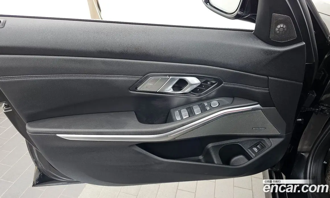 BMW 3 серия 2021 2.0 автомат (гидро), фото 14
