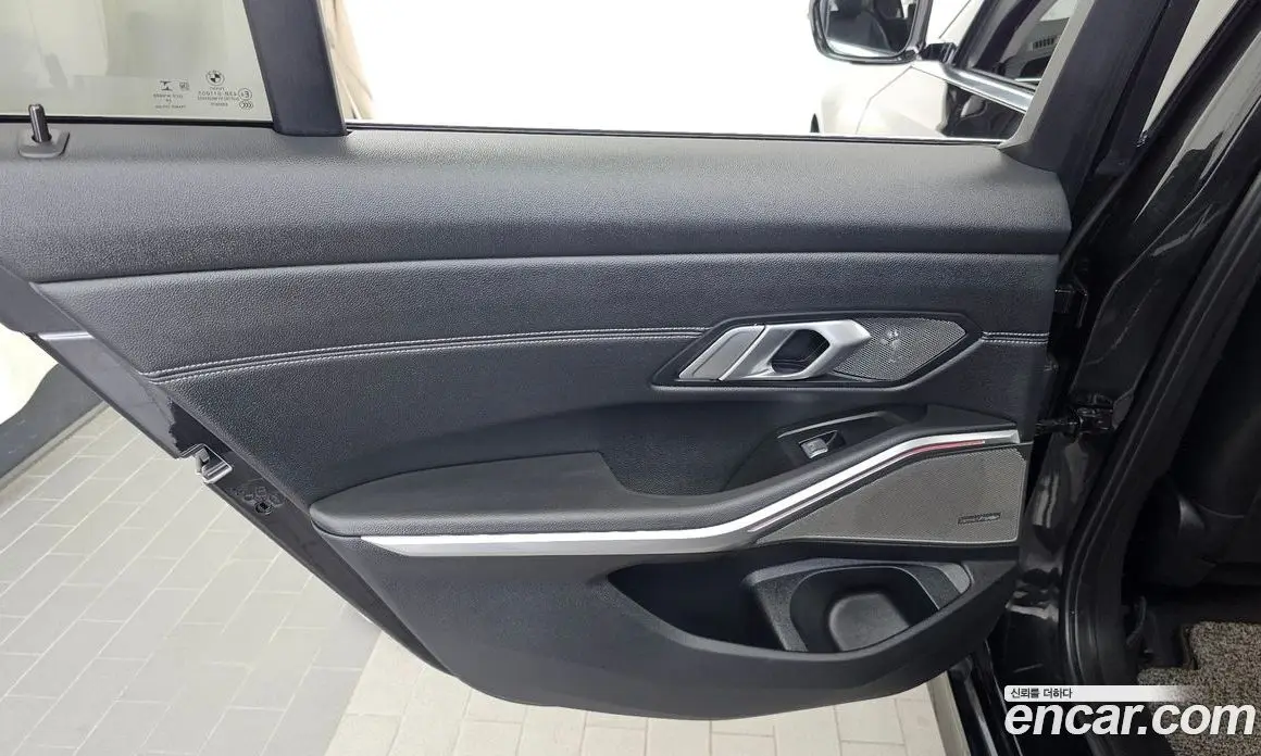 BMW 3 серия 2021 2.0 автомат (гидро), фото 15