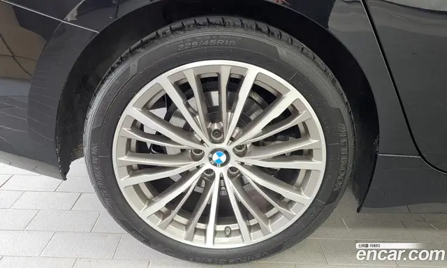 BMW 3 серия 2021 2.0 автомат (гидро), миниатюра 5