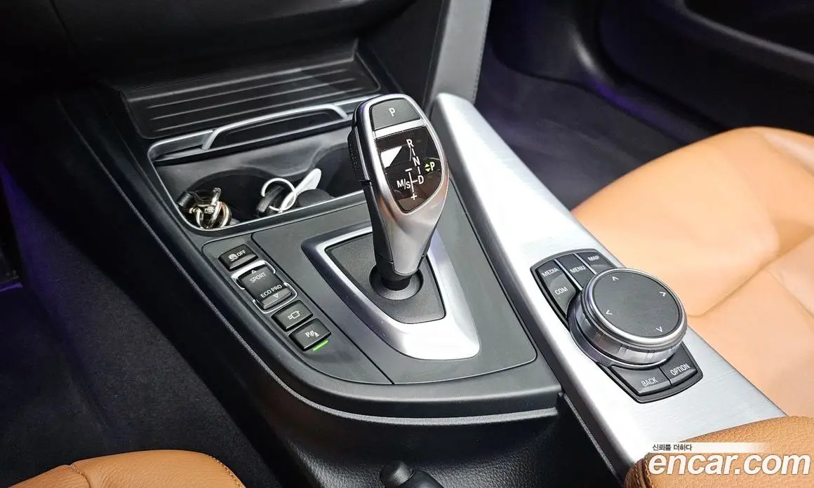 BMW 4 серия 2018 2.0 автомат (гидро), фото 11
