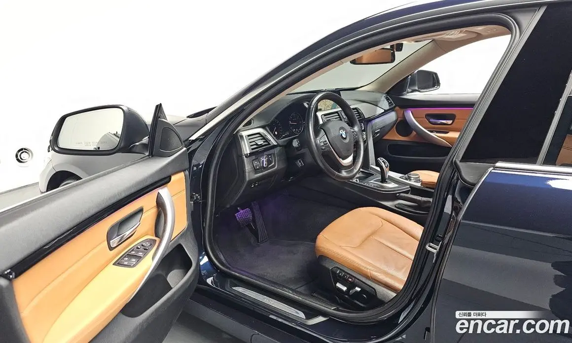 BMW 4 серия 2018 2.0 автомат (гидро), фото 12