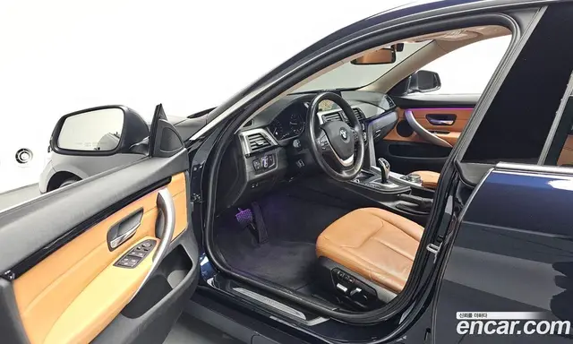 BMW 4 серия 2018 2.0 автомат (гидро), миниатюра 12