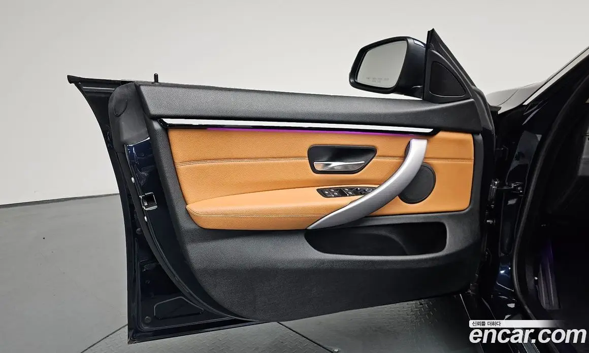 BMW 4 серия 2018 2.0 автомат (гидро), фото 13
