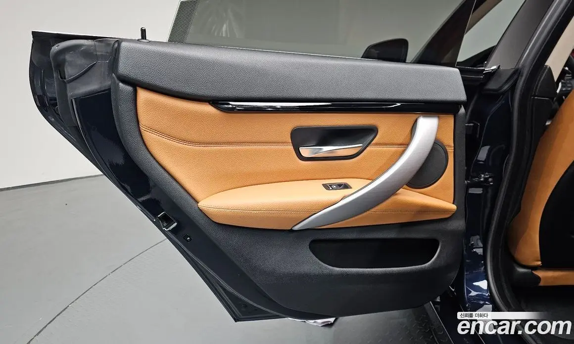 BMW 4 серия 2018 2.0 автомат (гидро), фото 14