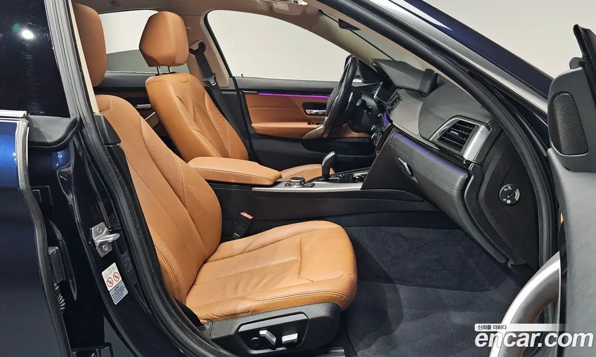 BMW 4 серия 2018 2.0 автомат (гидро), фото 15