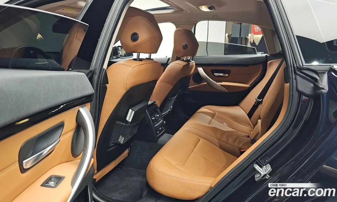 BMW 4 серия 2018 2.0 автомат (гидро), фото 16