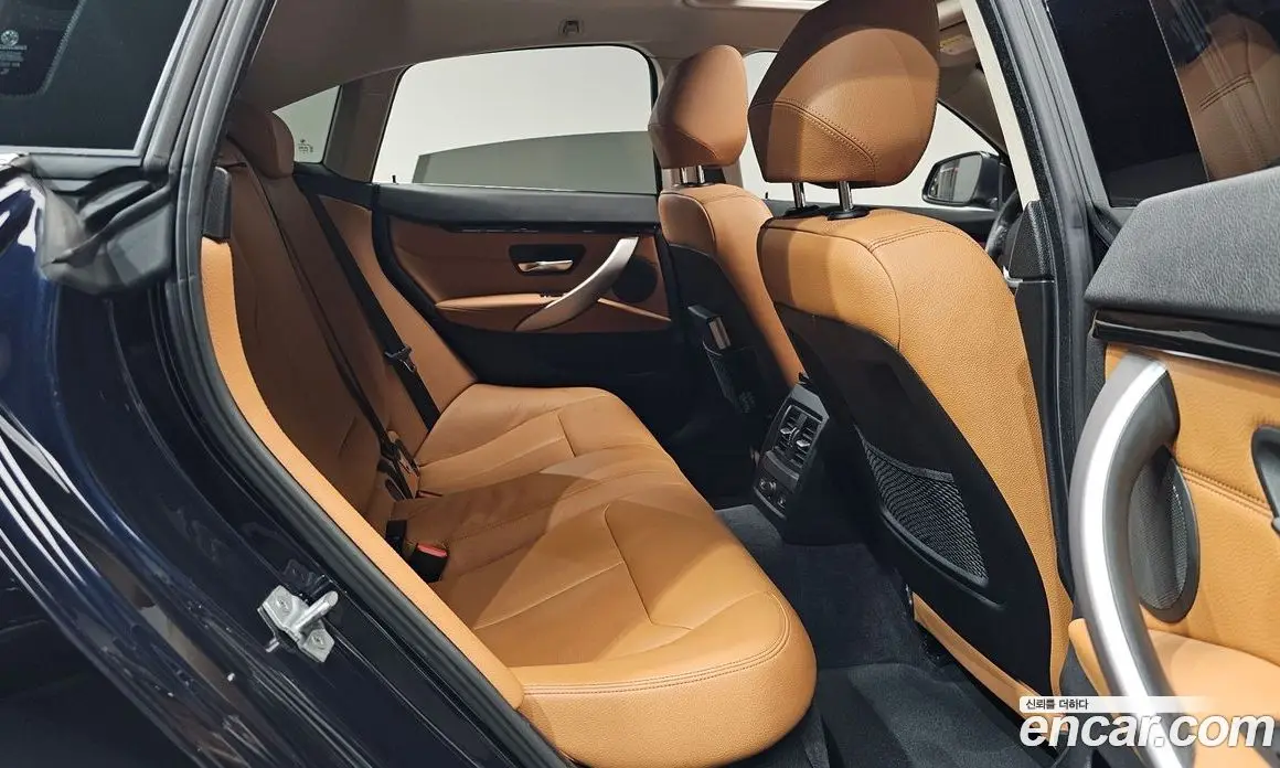 BMW 4 серия 2018 2.0 автомат (гидро), фото 17