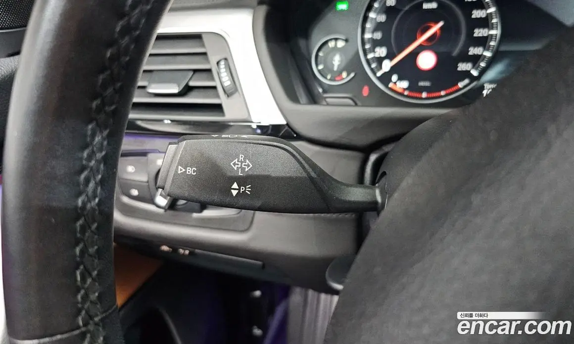 BMW 4 серия 2018 2.0 автомат (гидро), фото 20