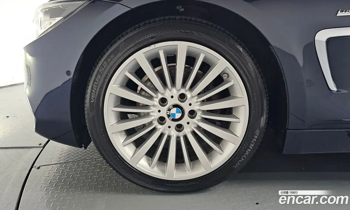BMW 4 серия 2018 2.0 автомат (гидро), фото 4