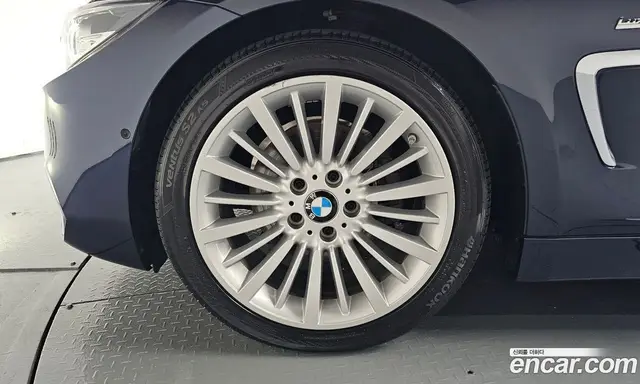 BMW 4 серия 2018 2.0 автомат (гидро), миниатюра 4