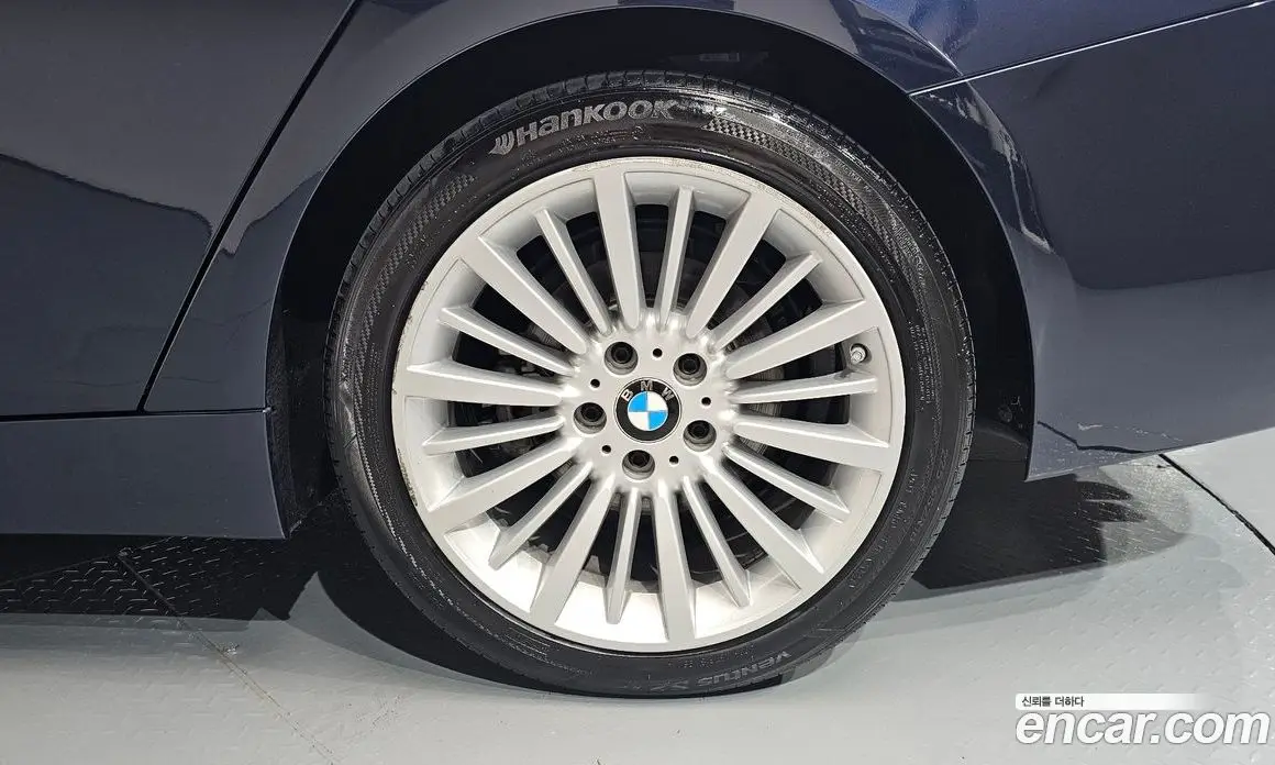 BMW 4 серия 2018 2.0 автомат (гидро), фото 6