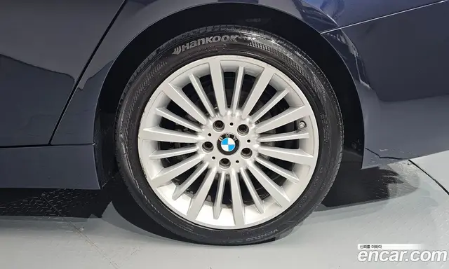 BMW 4 серия 2018 2.0 автомат (гидро), миниатюра 6