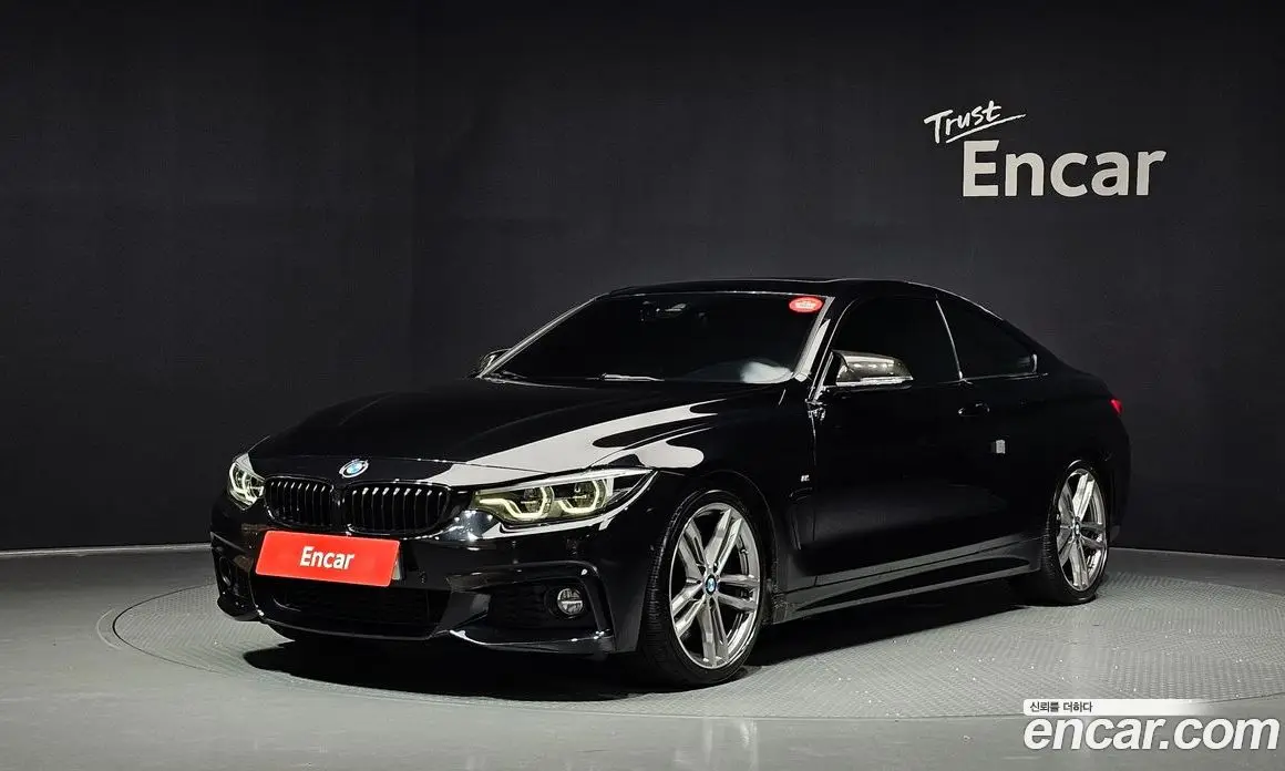 BMW 4 серия 2020 2.0 автомат (гидро), фото 1 BMW 4 серия 2020 2.0 автомат (гидро), фото 1