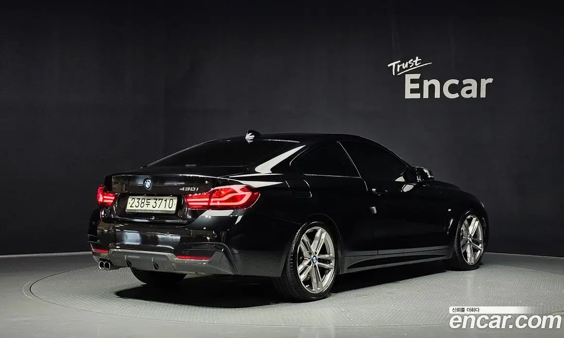 BMW 4 серия 2020 2.0 автомат (гидро), фото 2 BMW 4 серия 2020 2.0 автомат (гидро), фото 2