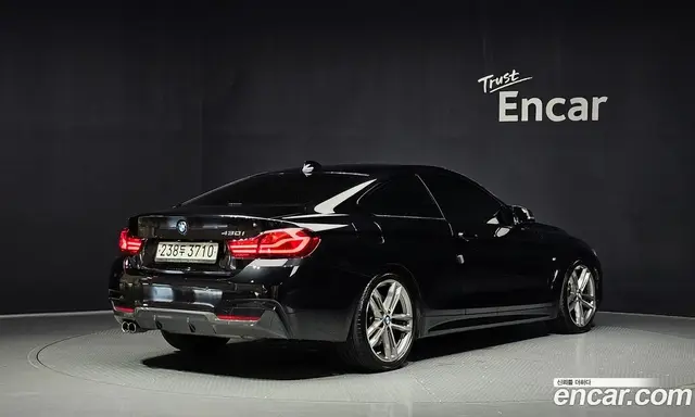 BMW 4 серия 2020 2.0 автомат (гидро), миниатюра 2 BMW 4 серия 2020 2.0 автомат (гидро), миниатюра 2