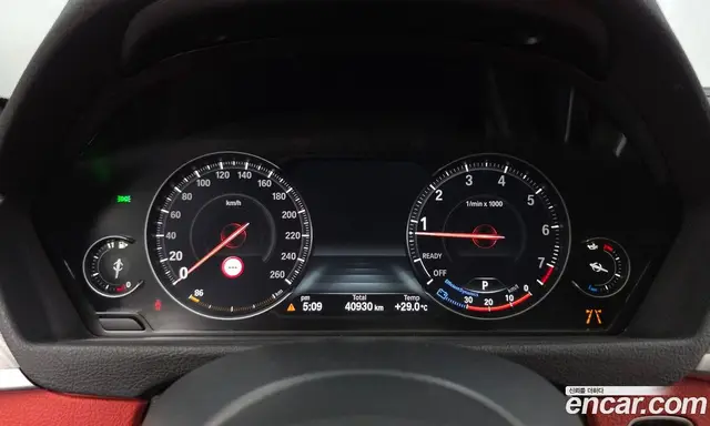 BMW 4 серия 2020 2.0 автомат (гидро), миниатюра 11 BMW 4 серия 2020 2.0 автомат (гидро), миниатюра 11