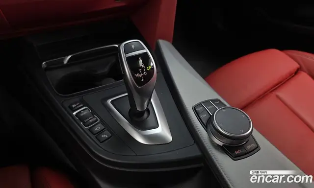 BMW 4 серия 2020 2.0 автомат (гидро), миниатюра 12