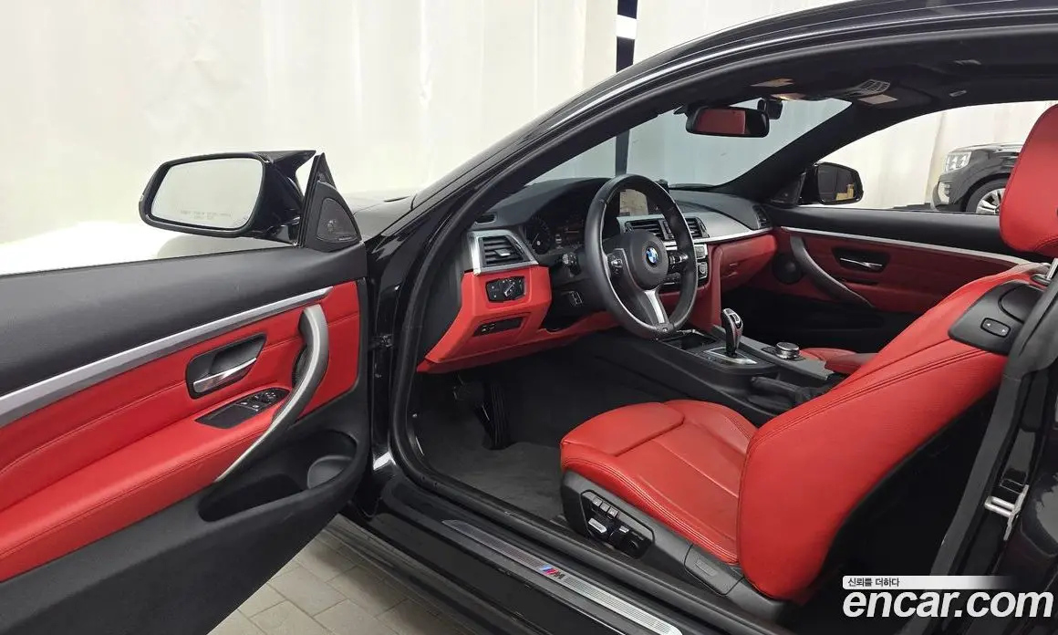 BMW 4 серия 2020 2.0 автомат (гидро), фото 13 BMW 4 серия 2020 2.0 автомат (гидро), фото 13