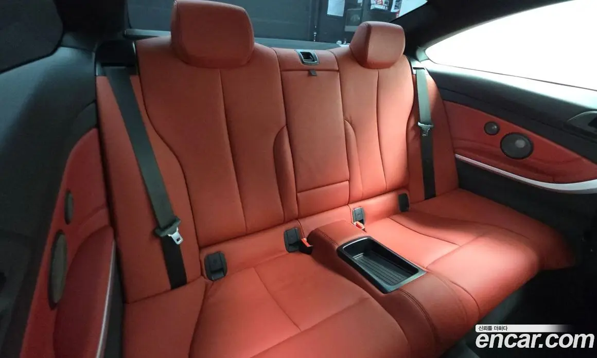 BMW 4 серия 2020 2.0 автомат (гидро), фото 18 BMW 4 серия 2020 2.0 автомат (гидро), фото 18