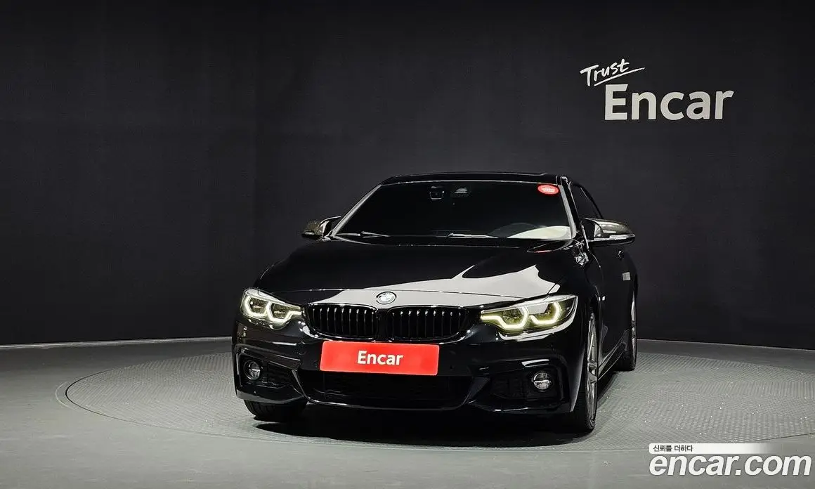 BMW 4 серия 2020 2.0 автомат (гидро), фото 3 BMW 4 серия 2020 2.0 автомат (гидро), фото 3