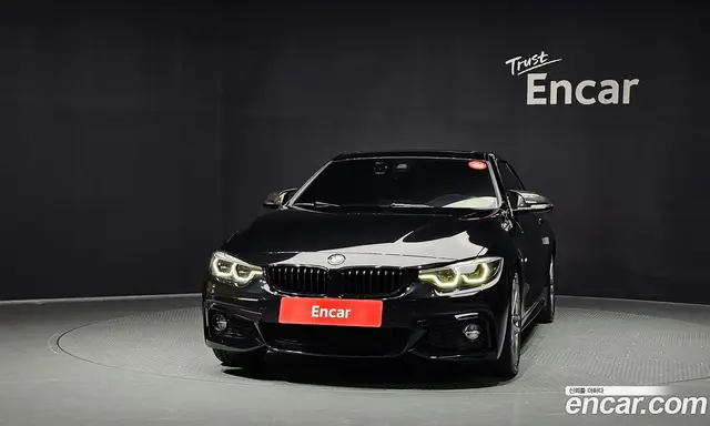 BMW 4 серия 2020 2.0 автомат (гидро), миниатюра 3 BMW 4 серия 2020 2.0 автомат (гидро), миниатюра 3