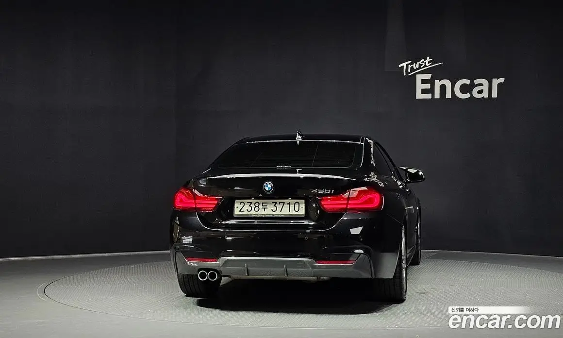 BMW 4 серия 2020 2.0 автомат (гидро), фото 4 BMW 4 серия 2020 2.0 автомат (гидро), фото 4