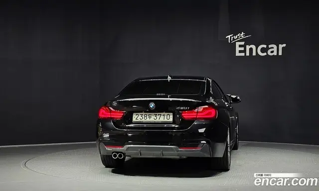 BMW 4 серия 2020 2.0 автомат (гидро), миниатюра 4 BMW 4 серия 2020 2.0 автомат (гидро), миниатюра 4