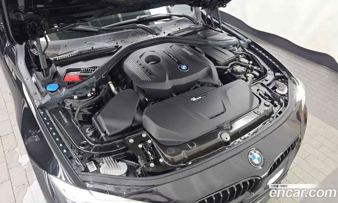 BMW 4 серия 2020 2.0 автомат (гидро), фото 6 BMW 4 серия 2020 2.0 автомат (гидро), фото 6
