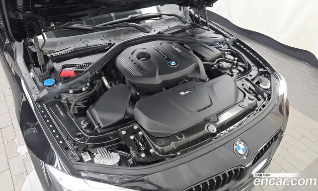 BMW 4 серия 2020 2.0 автомат (гидро), миниатюра 6 BMW 4 серия 2020 2.0 автомат (гидро), миниатюра 6