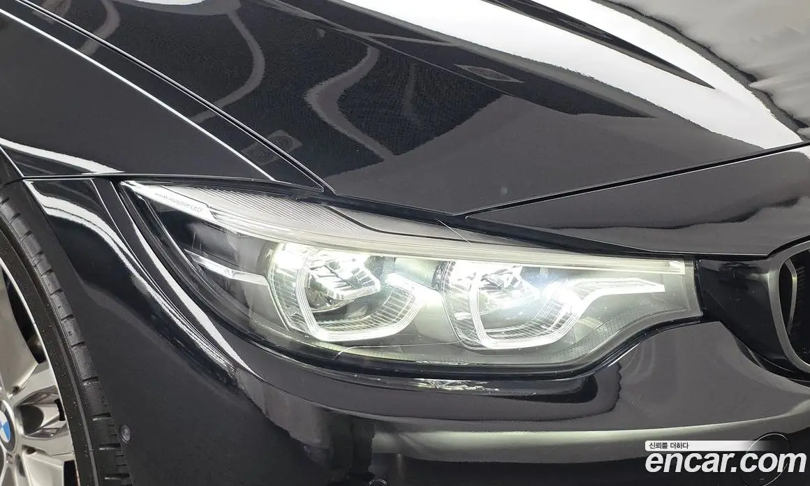 BMW 4 серия 2020 2.0 автомат (гидро), фото 8 BMW 4 серия 2020 2.0 автомат (гидро), фото 8