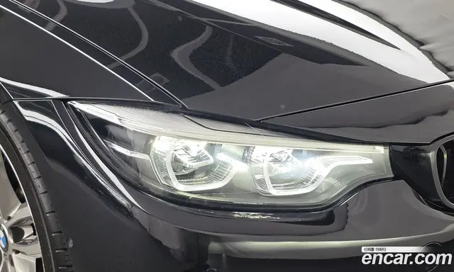 BMW 4 серия 2020 2.0 автомат (гидро), миниатюра 8 BMW 4 серия 2020 2.0 автомат (гидро), миниатюра 8