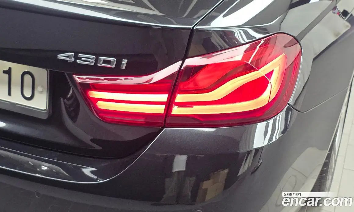 BMW 4 серия 2020 2.0 автомат (гидро), фото 9 BMW 4 серия 2020 2.0 автомат (гидро), фото 9