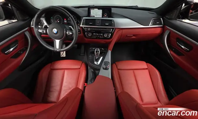 BMW 4 серия 2020 2.0 автомат (гидро), миниатюра 10 BMW 4 серия 2020 2.0 автомат (гидро), миниатюра 10